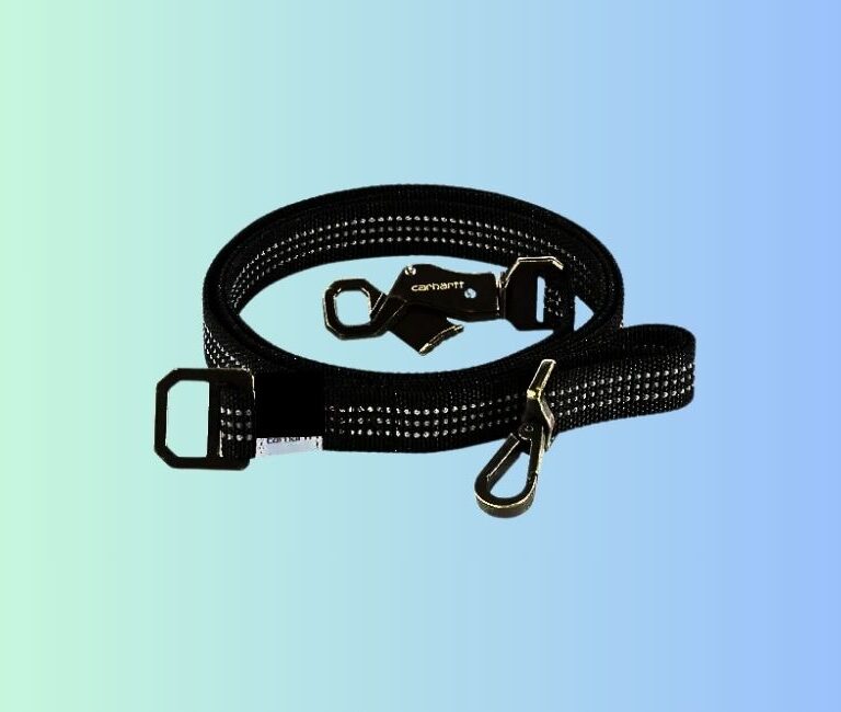 Carhartt Tradesman Collars For Dogs 